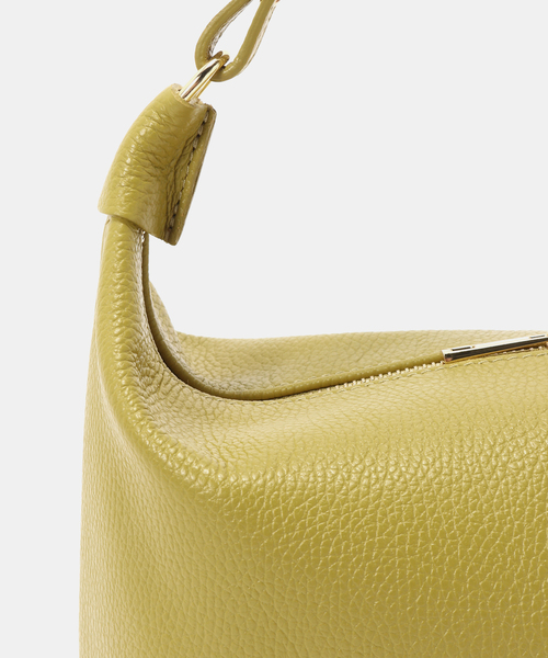 Spick & Span(スピックアンドスパン)の「《追加》MILOS / ミロス 別注2WAYショルダーバッグ*(ショルダーバッグ・レディース・ブラック/ベージュ系その他・FREE)」の17枚目の写真