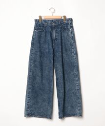 tk.TAKEO KIKUCHI（ティーケータケオキクチ）の「デニムパンツ（デニムパンツ）」