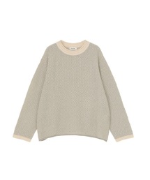 プランテーションニットトップス Plantation プランテーション/WOMEN'S Tops/ニット/セーター(価格(安い