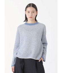 プランテーションニットトップス Plantation プランテーション/WOMEN'S Tops/ニット/セーター(新着順
