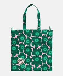 新品 マリメッコ ミニショルダー トートバッグ Knitted Mini Tote Unikko トートバッグ | Maija Isola | Marimekko