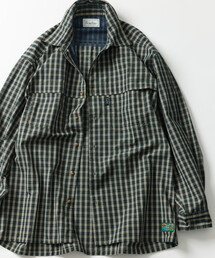 FREAK'S STORE（フリークスストア）の「長袖シャツ（シャツ/ブラウス）」