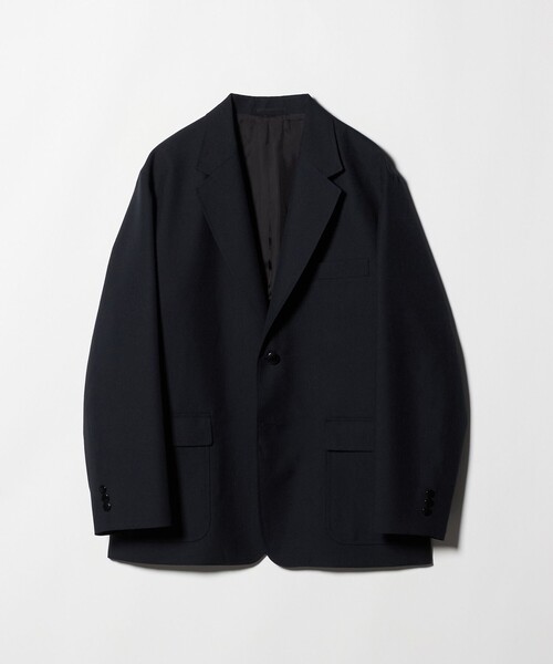 【UNITED ARROWS】ブレザー UNITED ARROWS & SONS＞ WITTY BLAZER/ブレザー（テーラードジャケット
