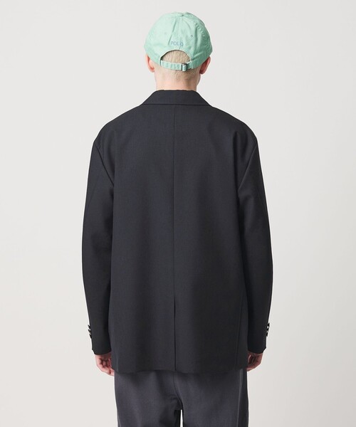 UNITED ARROWS & SONS（ユナイテッドアローズアンドサンズ）の「＜UNITED ARROWS & SONS＞ WITTY BLAZER/ブレザー（テーラードジャケット・メンズ・ネイビー・XL/M/L/S）」の7枚目の写真