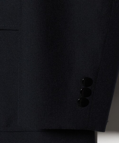 UNITED ARROWS & SONS（ユナイテッドアローズアンドサンズ）の「＜UNITED ARROWS & SONS＞ WITTY BLAZER/ブレザー（テーラードジャケット・メンズ・ネイビー・XL/M/L/S）」の11枚目の写真