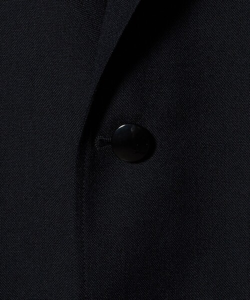 UNITED ARROWS & SONS（ユナイテッドアローズアンドサンズ）の「＜UNITED ARROWS & SONS＞ WITTY BLAZER/ブレザー（テーラードジャケット・メンズ・ネイビー・XL/M/L/S）」の13枚目の写真