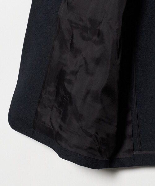 UNITED ARROWS & SONS（ユナイテッドアローズアンドサンズ）の「＜UNITED ARROWS & SONS＞ WITTY BLAZER/ブレザー（テーラードジャケット・メンズ・ネイビー・XL/M/L/S）」の15枚目の写真
