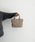 KAIKO�i�J�C�R�[�j�́uKAIKO Suede hand bag�i�n���h�o�b�O�j�v�b�T���h�x�[�W��
