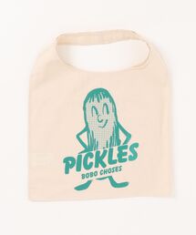 BOBO CHOSES（ボボショーズ）の「Bobo Choses Pickles tote bag pack（トートバッグ）」