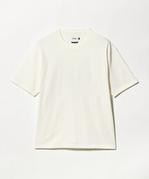 DRAKE'S（ドレイクス）の「＜Drake's＞コッカレル バックプリント Tシャツ（Tシャツ/カットソー）」