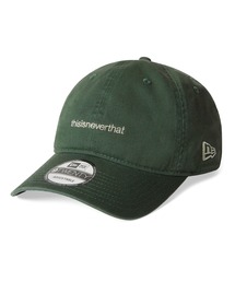 thisisneverthat(�f�B�X�C�Y�l�o�[�U�b�g)��TNT NEW ERA TL-Logo Cap(�L���b�v)