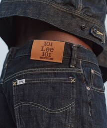 markaware（マーカウェア）の「《別注》【Lee×MARKAWARE/リー×マーカウェア】EX 101 SP DENIM PANTS（デニムパンツ）」