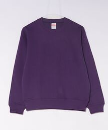 TONE SELECT WEAR（トーンセレクトウェア）の「United Athle(ユナイテッドアスレ) 10.0オンス クルーネックスウェットトレーナー 裏パイル メンズ (5044-01) (504401)（スウェット）」