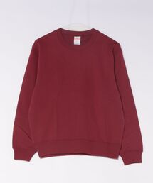 TONE SELECT WEAR（トーンセレクトウェア）の「United Athle(ユナイテッドアスレ) 10.0オンス クルーネックスウェットトレーナー 裏パイル メンズ (5044-01) (504401)（スウェット）」