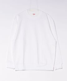 TONE SELECT WEAR（トーンセレクトウェア）の「United Athle(ユナイテッドアスレ) 10.0オンス クルーネックスウェットトレーナー 裏パイル メンズ (5044-01) (504401)（スウェット）」