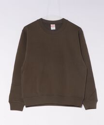 TONE SELECT WEAR（トーンセレクトウェア）の「United Athle(ユナイテッドアスレ) 10.0オンス クルーネックスウェットトレーナー 裏パイル メンズ (5044-01) (504401)（スウェット）」