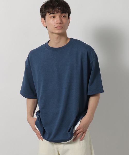 ◆L'Appartement ◆ MADE WORN Tシャツ L'Appartement MADE WORN アパルトモン Tシャツ 【公式通販】