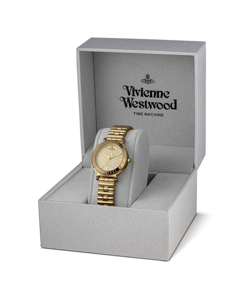 Vivienne Westwood/ヴィヴィアン・ウエストウッド」チェルシー