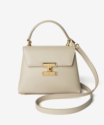 CARBOTTI（カルボッティ）の「CARBOTTI / DIANA P321 カルボッティ ダイアナ レザー ワンハンドル 2WAY ハンドバッグ（ショルダーバッグ）」