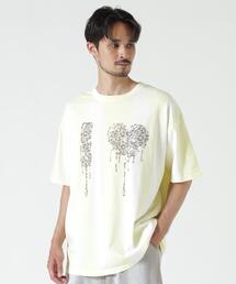 SHARE SPIRIT/シェアースピリット/Handwreting Tanktop（タンクトップ