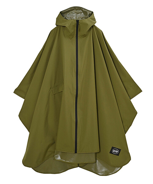 THE NORTH FACE（ザノースフェイス）＞ ACCESS PONCHO/ポンチョ