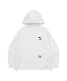 セイノ フードパーカー (3カラー)