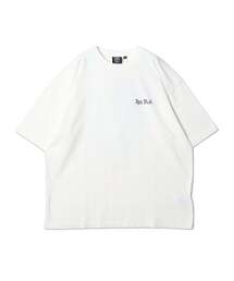 TRANSITION（トランジション）の「【Rat Fink】Rat Finkプリント ピグメント BIGTEE（Tシャツ/カットソー）」