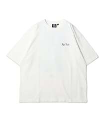 RAT FINK（ラットフィンク）の「【Rat Fink】Rat Finkプリント ピグメント BIGTEE（Tシャツ/カットソー）」