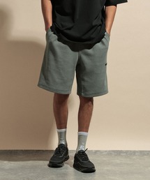 [NUMERALS]WAFFLE SHORTS