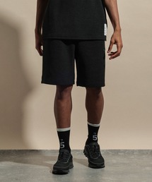 NUMERALS（ヌメラルズ）の「[NUMERALS]WAFFLE SHORTS（その他パンツ）」