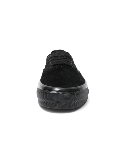 VANS(バンズ)の「VANS LX Authentic 44 VN000EK4CJK(スニーカー・メンズ・ブラック・28cm/28.5cm/26cm/27.5cm)」の4枚目の写真