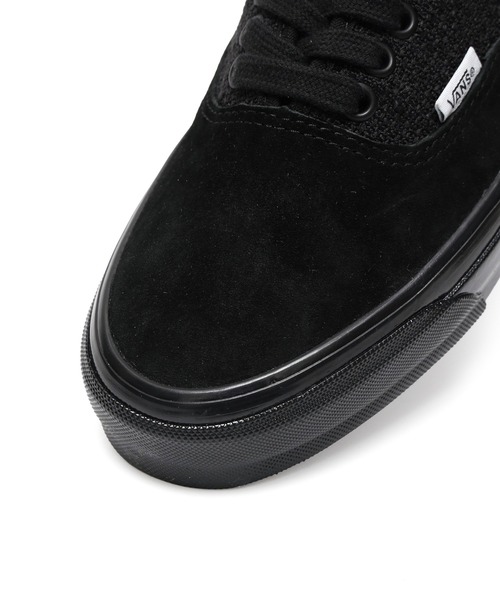 VANS(バンズ)の「VANS LX Authentic 44 VN000EK4CJK(スニーカー・メンズ・ブラック・28cm/28.5cm/26cm/27.5cm)」の8枚目の写真