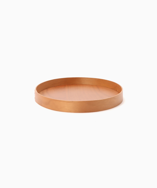 SHAKER OVAL TRAY シェーカーオーバルトレイ（食器）｜journal