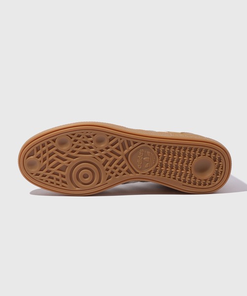 adidas（アディダス）の「【adidas/アディダス】HANDBALL SPEZIAL KI8580（スニーカー・メンズ・ブラウン・27.0cm/27.5cm/28.0cm/26.5cm/26.0cm）」の5枚目の写真