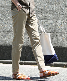 NANO universe | VINTAGE　チノパンツ(チノパンツ)