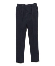 【別注】BRIGLIA 1949 / BG21 コットンツイル 1プリーツ スラックス