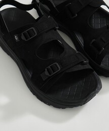 foot the coacher/フットザコーチャー】SETTA SANDALS（サンダル