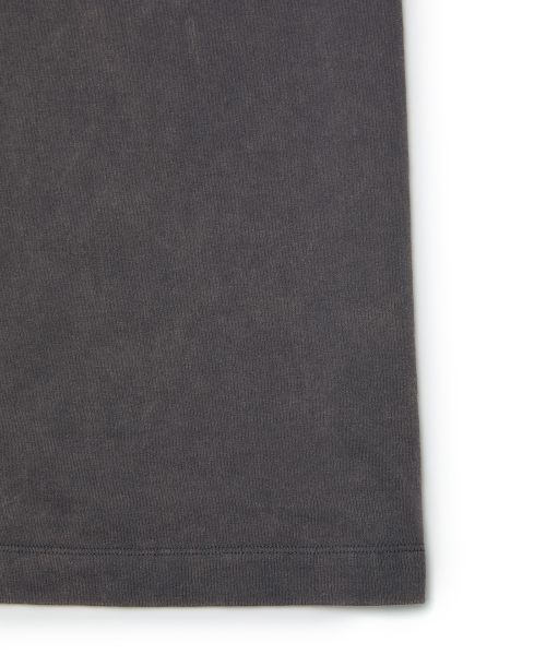 MMIC(エムエムアイシー)の「WORLD TOUR TEE (CHARCOAL)(Tシャツ/カットソー・メンズ・その他・MEDIUM/LARGE)」の3枚目の写真