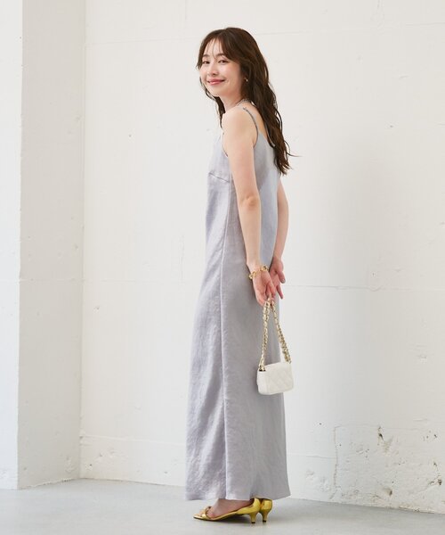 La boutique BonBon（ラブティックボンボン）の「【大人っぽワンピ