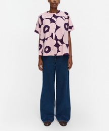 Pisteytys Unikko / shirt