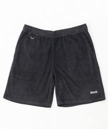 BALR.｜ボーラー（メンズ）のその他パンツ（ブラック/黒色系・ショート