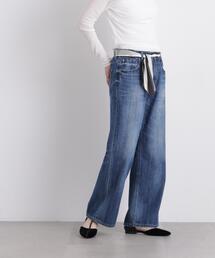 Healthy denim（ヘルシーデニム）の「Healthy DENIM/Pink Pepper M-Easy（デニムパンツ）」
