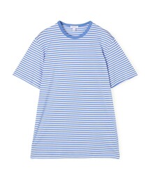 SUNSPEL | SUNSPELコットン クラシック ボーダーTシャツ(Tシャツ/カットソー)