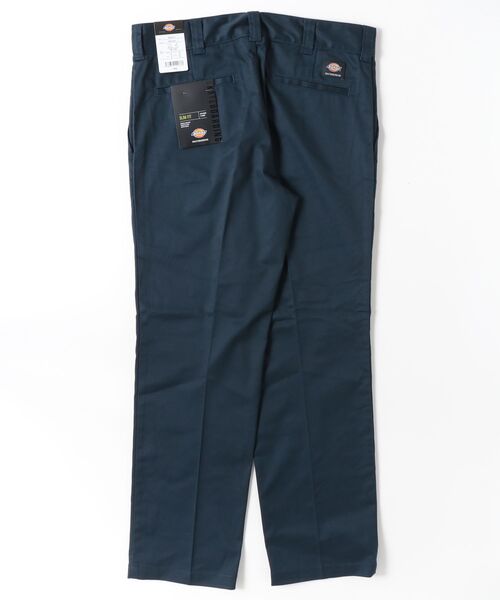 Dickies(ディッキーズ)の「【DICKIES SKATEBOARDING】SLIM FIT PANT(チノパンツ・メンズ・ダークネイビー・38/36/34/32/30)」の2枚目の写真