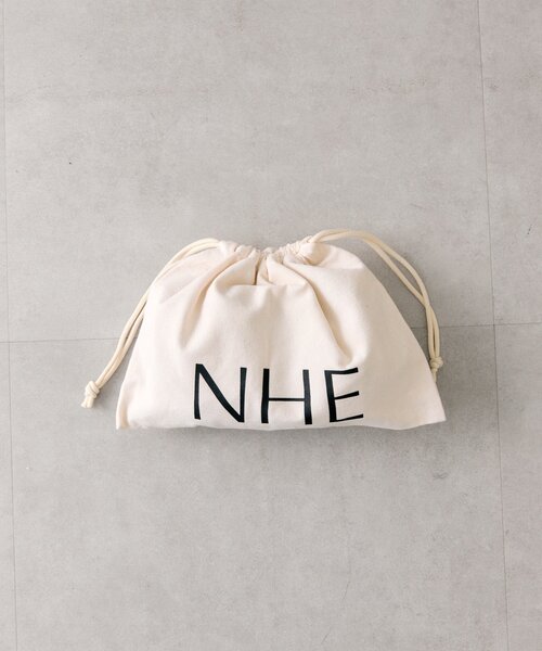 mystic（ミスティック）の「【NHE】ロングハンドカゴバッグ（かごバッグ・レディース・ピンク/ブラック・ONE SIZE）」の16枚目の写真