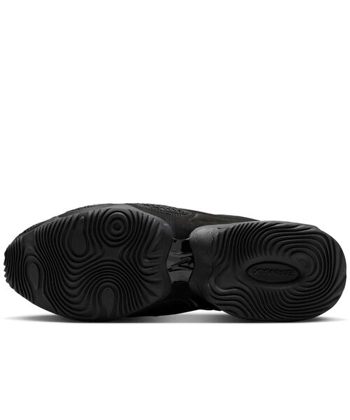 NIKE（ナイキ）の「ナイキ エア マックス ミューズ ウィメンズシューズ / Nike Air Max Muse Women's Shoes IR0090-001 Black（スニーカー・レディース・ブラック・24.5/24/23.5/23/22.5/22/26/25.5/25）」の17枚目の写真