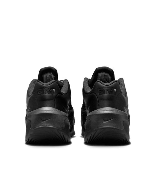 NIKE（ナイキ）の「ナイキ エア マックス ミューズ ウィメンズシューズ / Nike Air Max Muse Women's Shoes IR0090-001 Black（スニーカー・レディース・ブラック・24.5/24/23.5/23/22.5/22/26/25.5/25）」の21枚目の写真