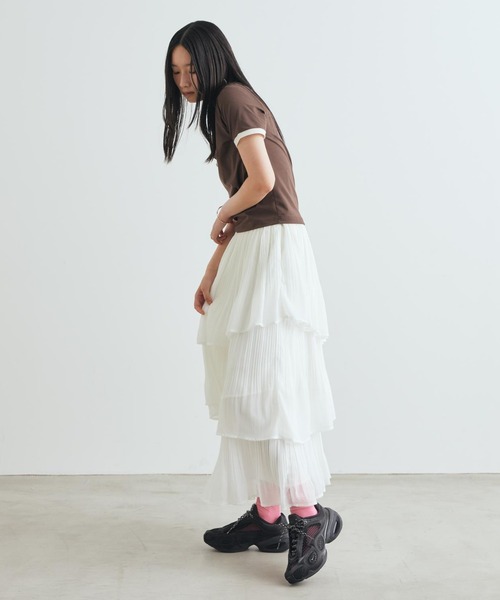 NIKE（ナイキ）の「ナイキ エア マックス ミューズ ウィメンズシューズ / Nike Air Max Muse Women's Shoes IR0090-001 Black（スニーカー・レディース・ブラック・24.5/24/23.5/23/22.5/22/26/25.5/25）」の10枚目の写真