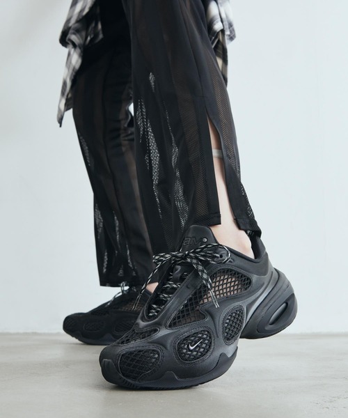NIKE（ナイキ）の「ナイキ エア マックス ミューズ ウィメンズシューズ / Nike Air Max Muse Women's Shoes IR0090-001 Black（スニーカー・レディース・ブラック・24.5/24/23.5/23/22.5/22/26/25.5/25）」の12枚目の写真