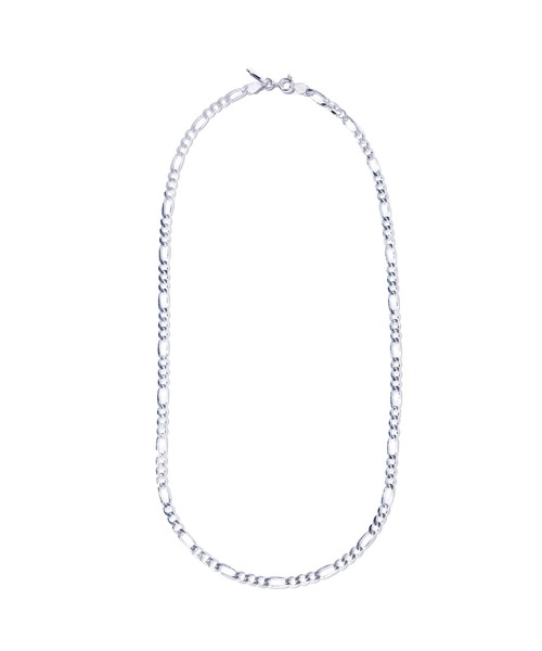 quip queint(クイップクエイント)の「【quip queint】long lucid necklace/ロング ルーシッド ネックレス QU272(ネックレス・レディース・シルバー・FREE)」の3枚目の写真